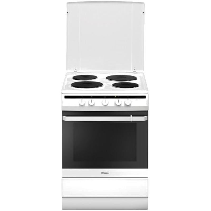 Плита електрична HANSA FCEW63010